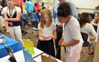 Western Mass. Junior Achievement students pitch innovative creations to investors (photos, video)