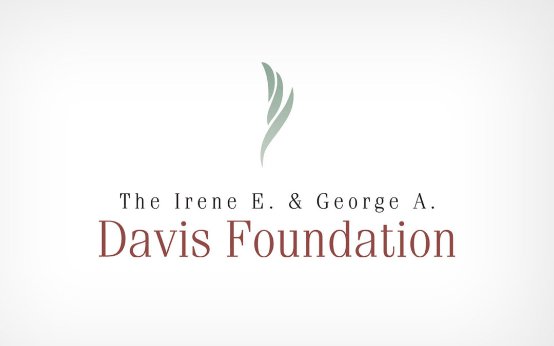 The Davis Foundation Provides Grant to Junior Achievement