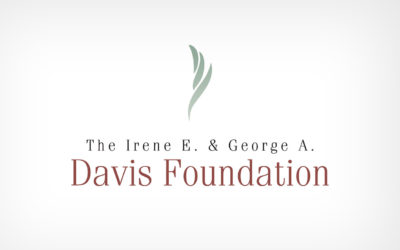 The Davis Foundation Provides Grant to Junior Achievement