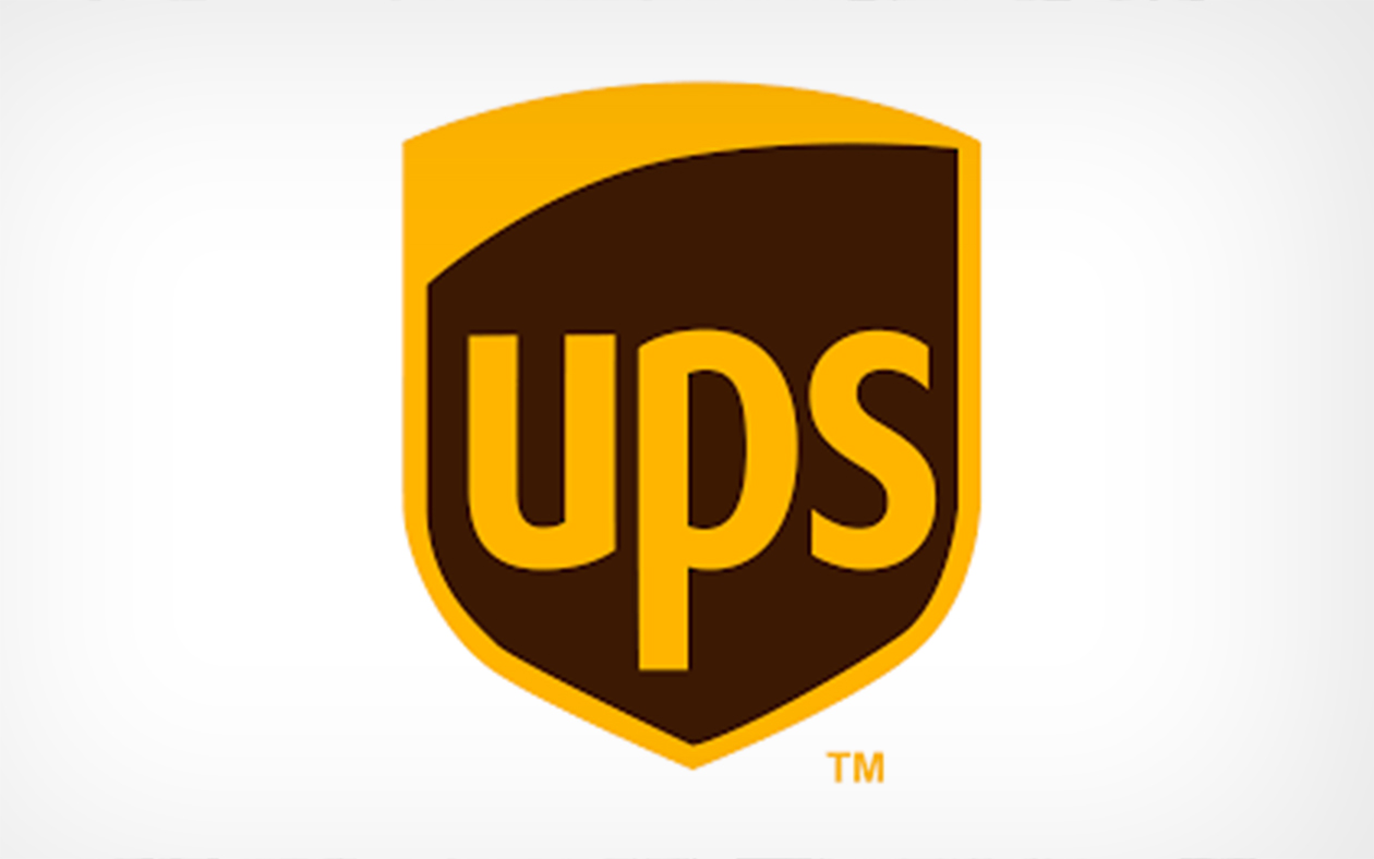 UPS logo