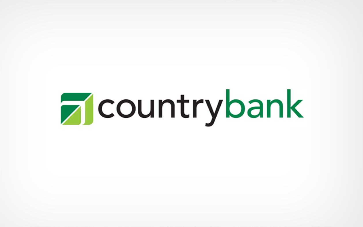 Country Bank logo