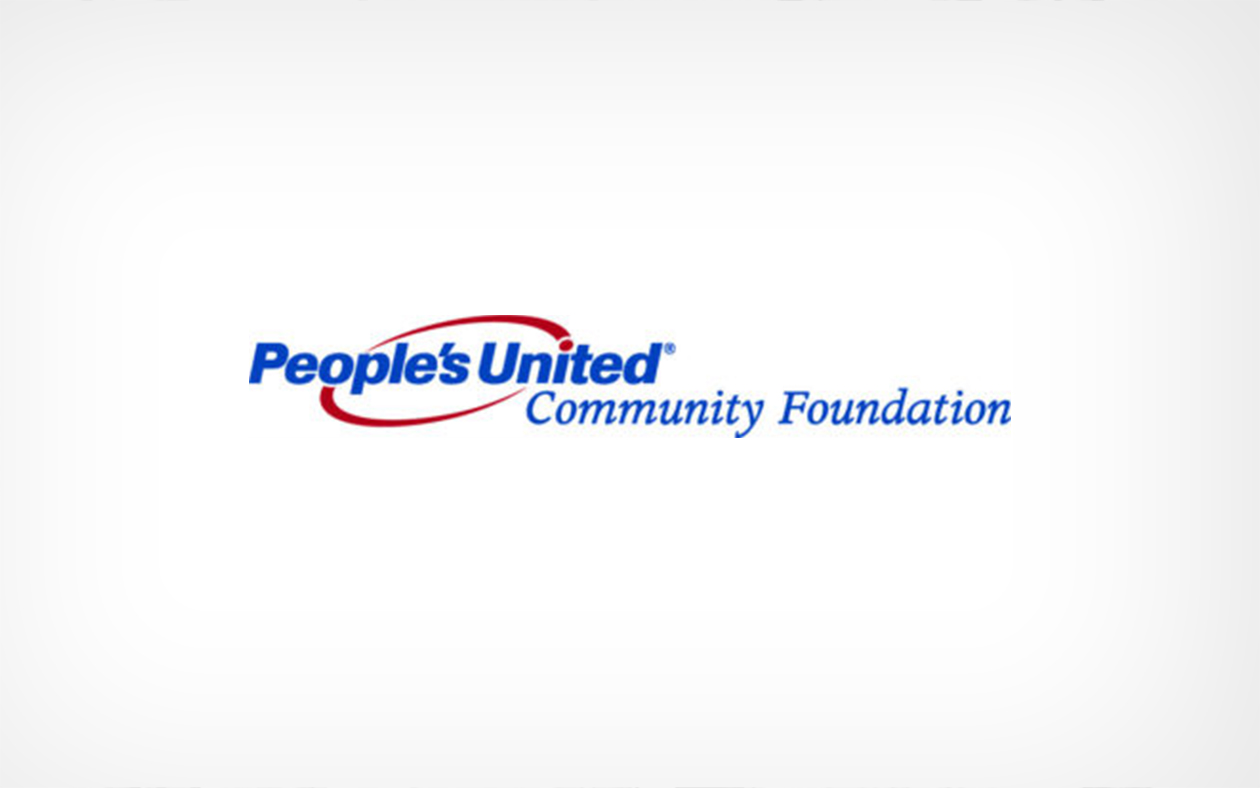 People's Community Foundation logo