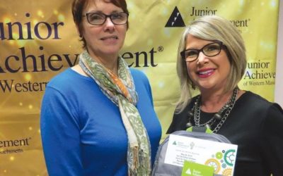 Junior Achievement to Hold JA Inspire Career Exploration Fair on May 28