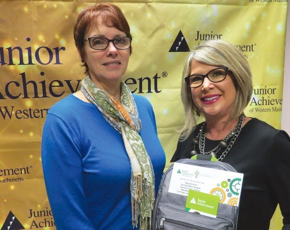 Junior Achievement to Hold JA Inspire Career Exploration Fair on May 28