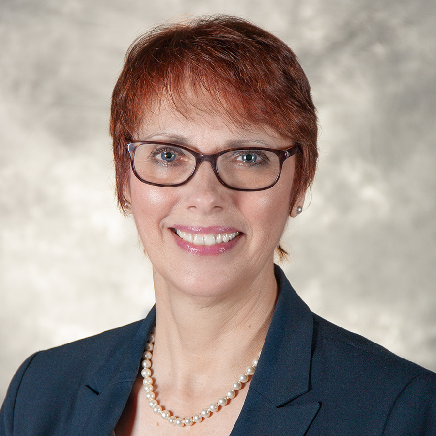 Jennifer Connolly Headshot