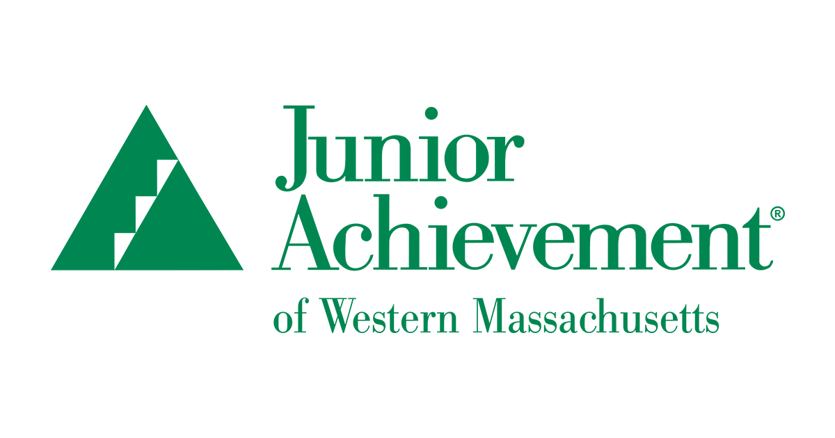 Junior Achievement of Western Massachusetts logo