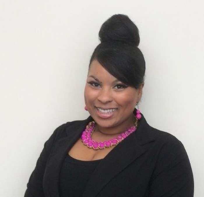 Aieshya Jackson joins JAWM board of directors