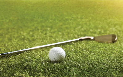 Tee off for Junior Achievement at a social-distancing golf tournament