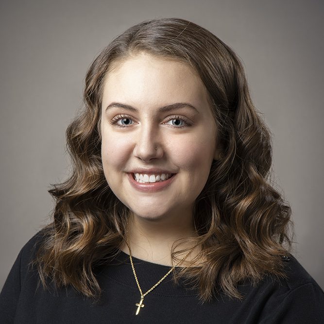 Amy Alaimo headshot