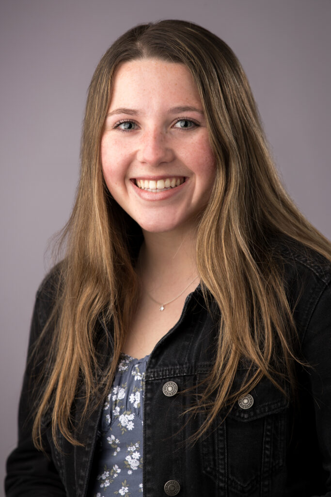 Grace Kuhn