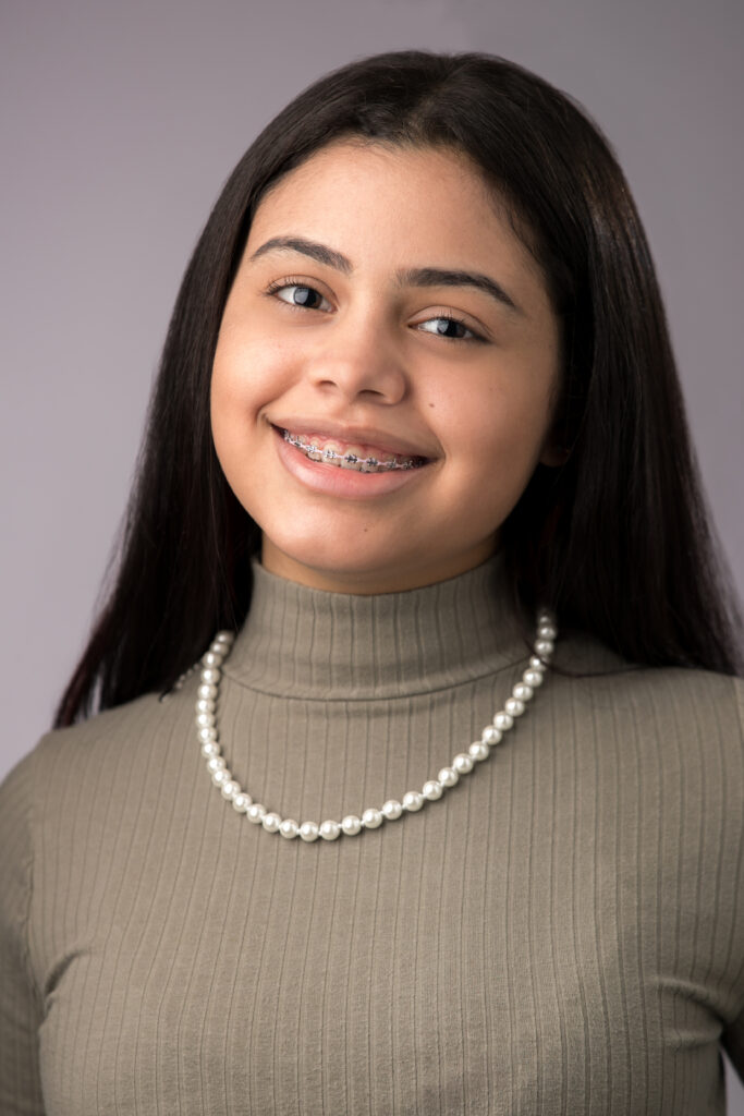 Alondra Nieves