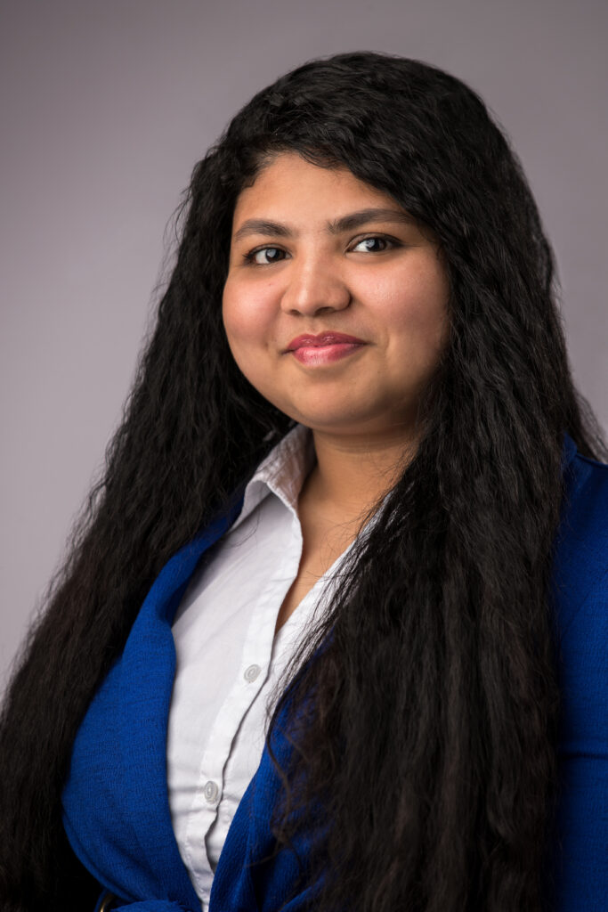 Parmila Sarki