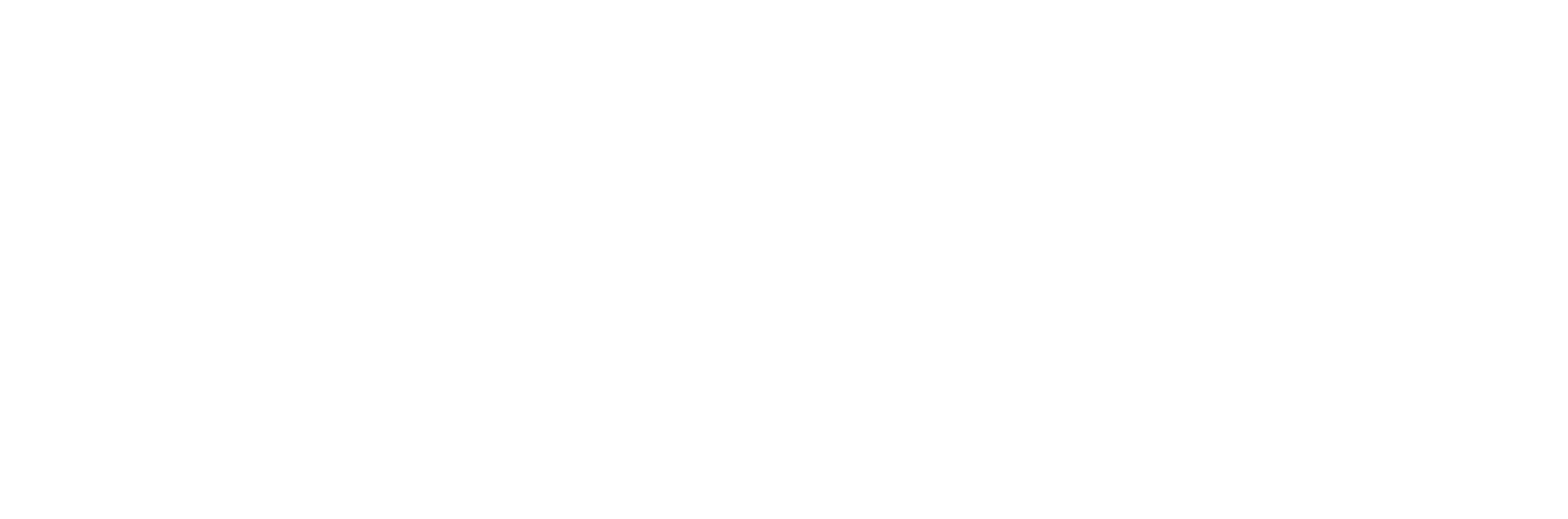 white JA logo