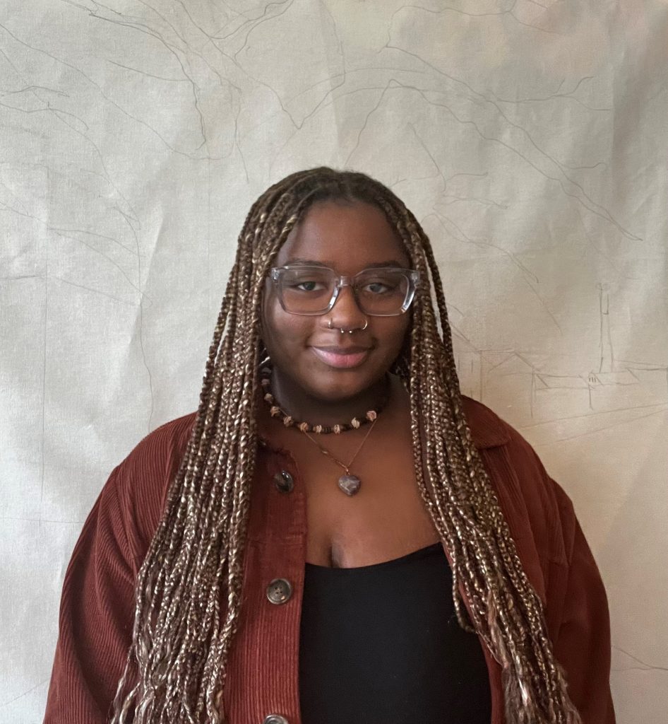 Quanae Golston Thomas