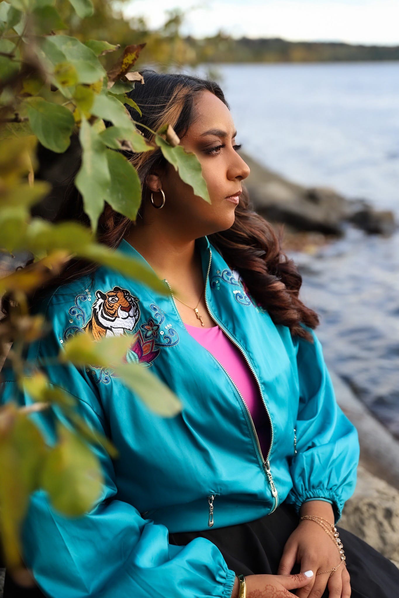 Zainab Sheikh