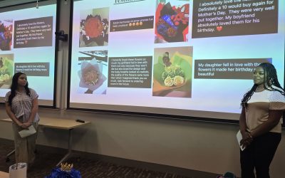 The next big idea: local teens pitch business ideas in spirited competition
