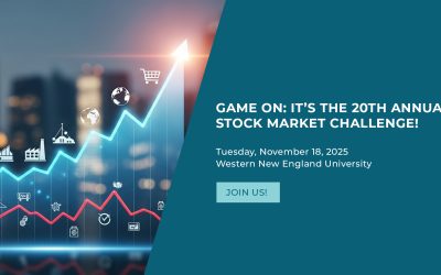 Sponsors and volunteers sought for 20th annual Stock Market Challenge